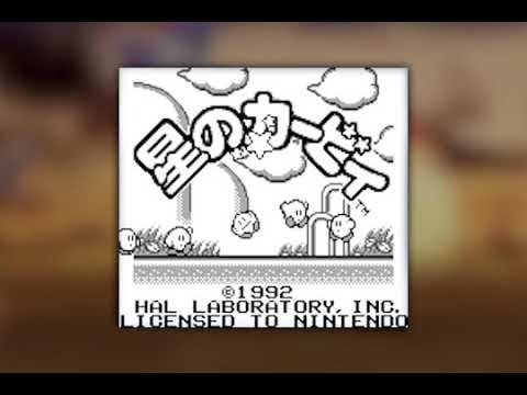 星のカービィ「カービィダンス」