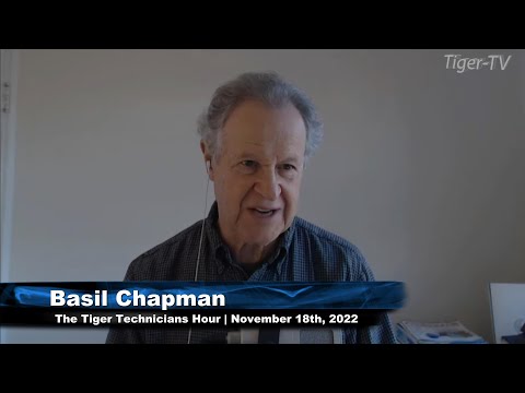 November 18th The Tiger Technicians Hour on TFNN - 2022