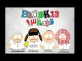 Block 13 I M Not That Innocent Dokidi What Is Even Happening Right Now Instrumental Best Part