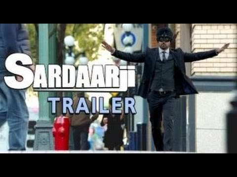 Sardarji (2015) Teaser