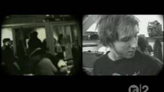 Three Days Grace - Home (Version 2 - Music Video).m2v