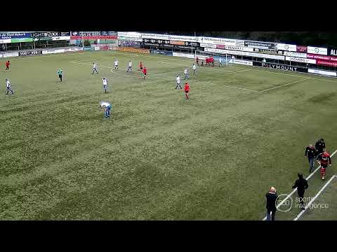 Sparta Nijkerk O23 - Urk O23