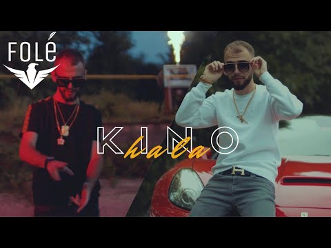 KINO – HALA (PROD. BY RIDVAN)