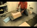 Toronto Tile Installer - How To Install Tile Floors ...