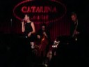 Sherry Petta - Catalina Jazz Club in Hollywood