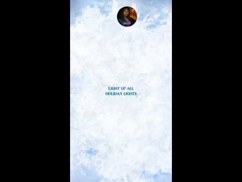 Frozen free fall Christmas season live play walk thru 126