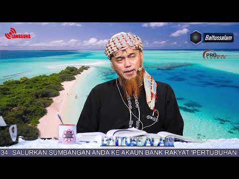 TAFSIR JUZUK 29