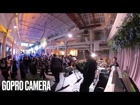 X2V tsis xav ua neeg yog tsis muaj koj (Alleykatz cover)