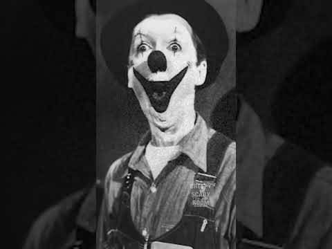 Creepy Clowns from the past part 3