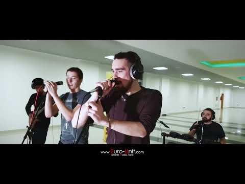 Joyo Rock House - Euro Unit music store promo by Core System