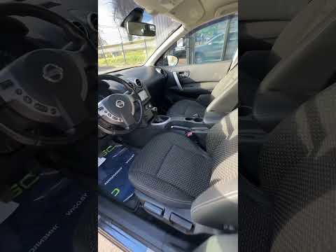 фото nissan qashqai i 0