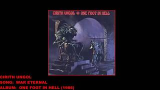 Cirith Ungol - War Eternal