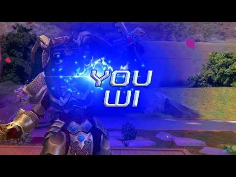 Power Rangers Legacy Wars "Batalla Online - Liga IV: Goldar VS Kimberly Ranger Rosa" [ANDROID] #12