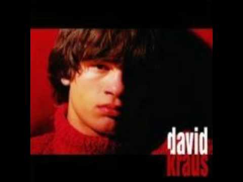 David Kraus - Holka Z Moravy