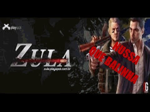 Melhores momentos ZULA Scar H-matei o cara cego??!!