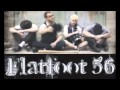 Hoity Toity - Flatfoot 56