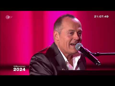 JoJa Wendt - Asturias, Satisfaction, Everybody Needs Somebody to Love | Willkommen 2024