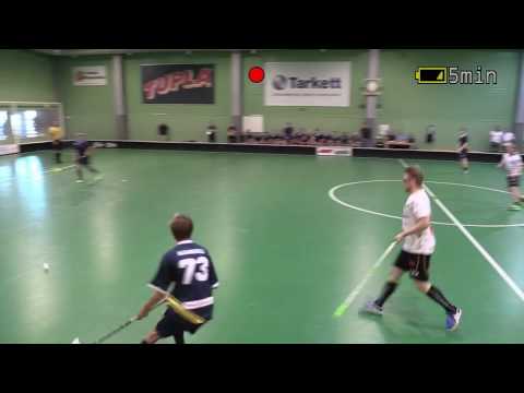 Live stream SM-karsintan SB Naantali Ylöjärvi