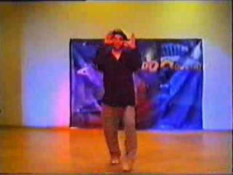 Battle Squad & Flying Steps Presents "Skills" Part 1