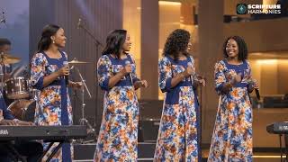 Amen, Amen! 🙏 | Soulful Reggae Gospel Song of Worship, Glory & Thanksgiving