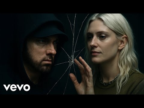 Eminem & Linkin Park - Ricochet [Music Video 2025]