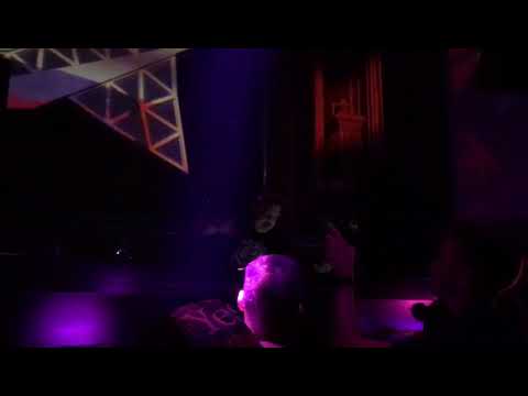 Dj Sneak | Playing Talking heads - Psycho Killer | Kristal Club