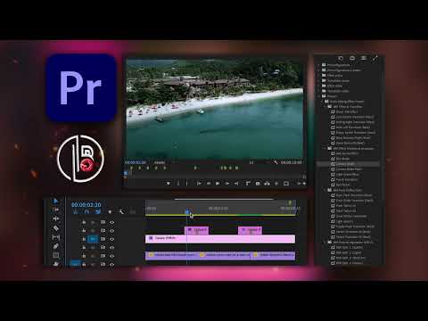 Vignette BRF Ultimate Effects Bundle - BREFA EDITING