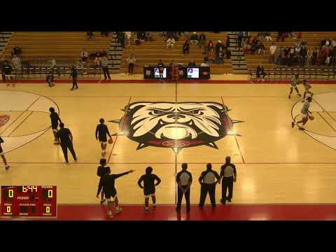 Norcross vs North Gwinnett (1-10-23)