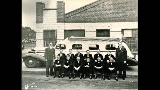 1937 Bob Wills and his Texas Playboys Everybody Does It In Hawaii