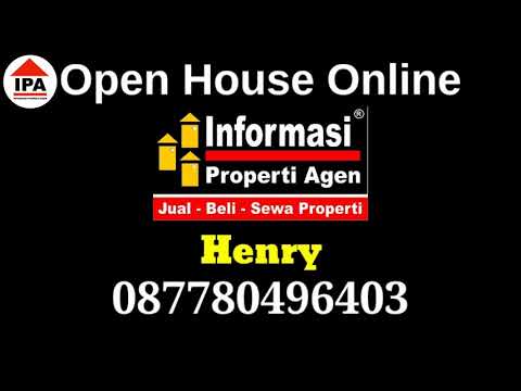 Jarang ada.apartemen bagus tinggal masuk