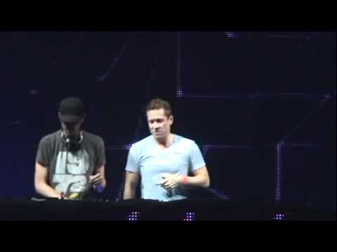 Cosmic Gate - ASOT 550 (IEC Kiev 10.03.2012)