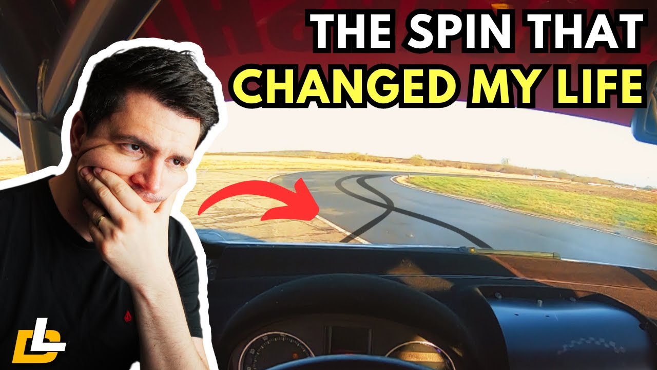 Dealing with Adversity On and Off the Track 4 Dealing with Adversity On and Off the Track