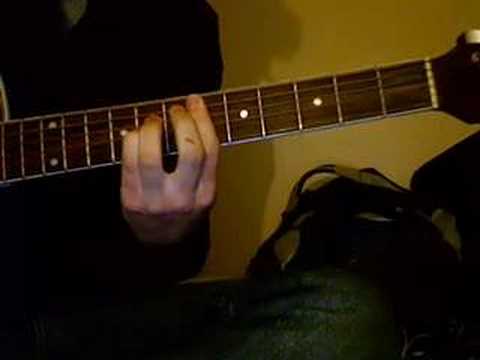Four Winds - Bright Eyes