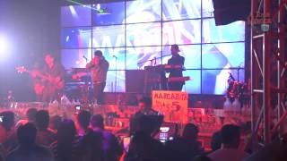 Grupo Tentacion De Noe Martin - Septiembre 28, 2013 - Anoche Estuve LLorando en Vivo!