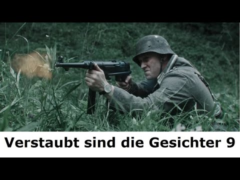 Soldat kommentiert - Verstaubt sind die Gesichter - Bewährung #09- PLW
