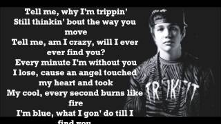 Austin Mahone - Till I Find You (Lyrics)