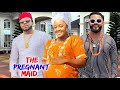 THE PREGNANT MAID SEASON 1 2 NEW MOVIE HIT LUCHY DONALDS 2021 LATEST NIGERIAN MOVIE