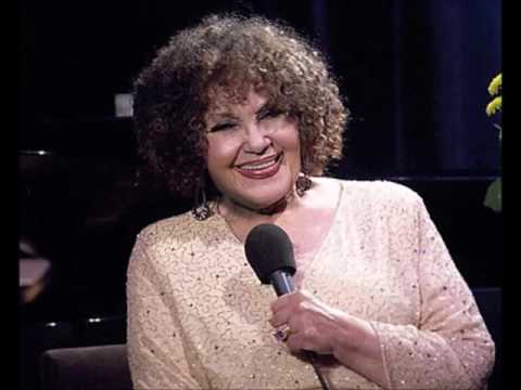 I Could Write A Book - Cleo Laine