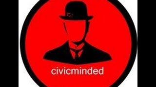 Civicminded-
