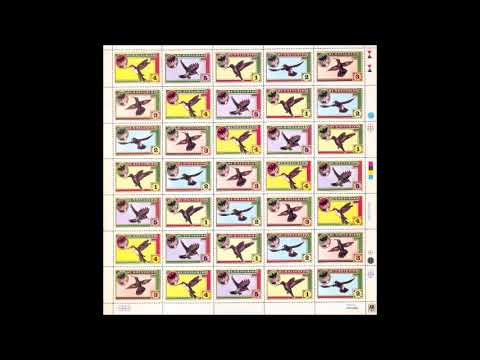 Hummingbird - S/T(1975)(JazzRock)(Soul Jazz)(Fusion)