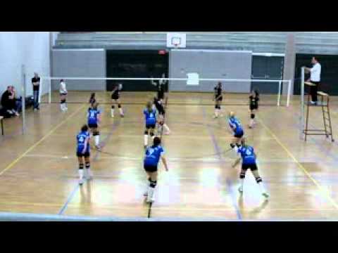 Kampioenswedstrijd Scylla MB1 - Set Up '69 MB1