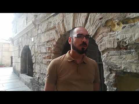 Cagliari, il grande cuore malato di Castello. Intervista a Francesco Mura Corona