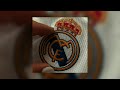 HALA MADRID Speed Up