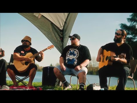 1 Drop Nation - I'm Home (Official Music Video)