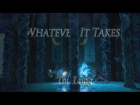Tai Lung - Whatever It Takes / Imagine Dragons - Part 1
