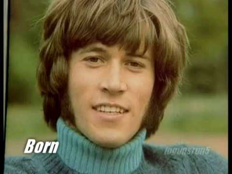 Barry Gibb - The Kid's No Good 1970 full album 19 songs
