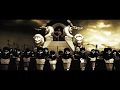 Tommy Lee Sparta Spartan Soldier Official Video HD