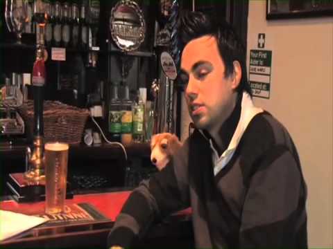 Teach The World To Swing: Hard-Fi's Richard Archer