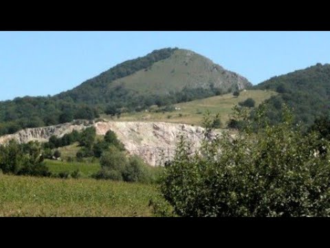 Alsórákosi Tepő hegycsúcs (820m), Persányi-hegység/Ratsch,Ruekesch, Racoș 2024