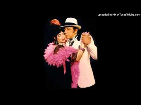 Today's Tango Is... Carancanfún - Francisco Canaro 17-12-1941